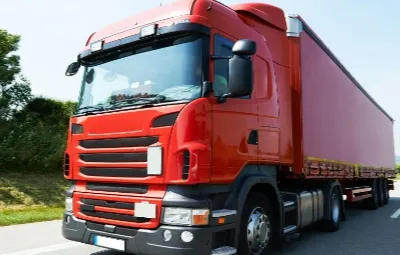 Adana Foça Ambar Kargo