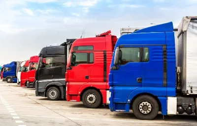 Adana Foça Ambar Nakliyat