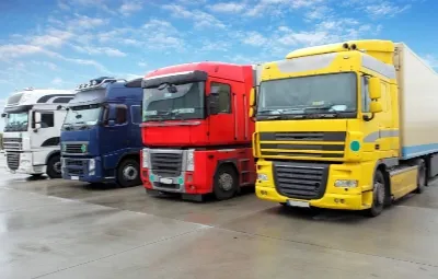 Adana Foça Nakliye Ambarı