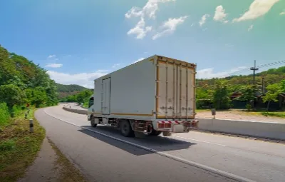 Adana ile Foça Arası Bulaşık Makinesi Taşıma