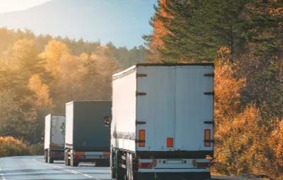 Adana ile Foça Arası Klima Taşıma